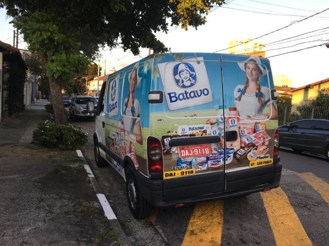 Renault Master Refrigerada - Foto 5