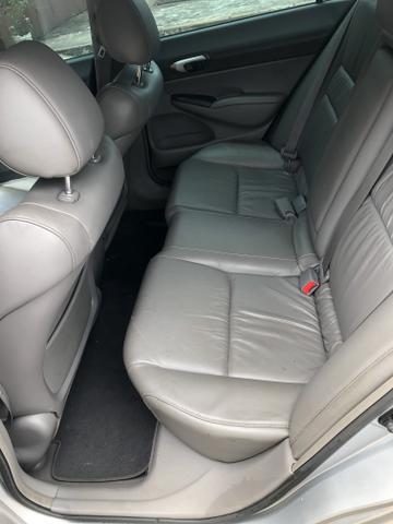 Honda Civic LXS - Foto 7