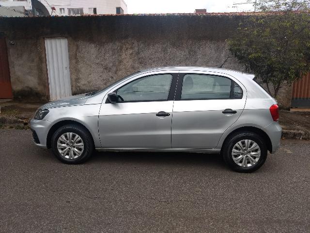 GOL TrenLine 1.0 - Foto 3