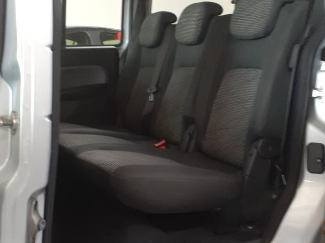 DOBLÒ 2017/2018 1.8 MPI ESSENCE 7L 16V FLEX 4P MANUAL - Foto 14