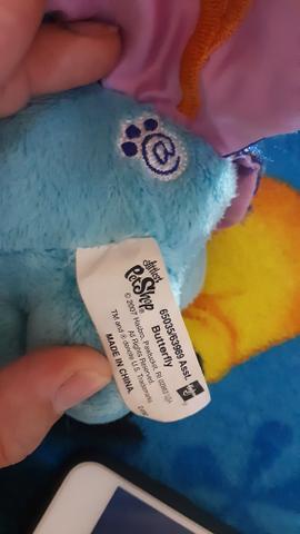 Urso de pelúcia - Foto 4