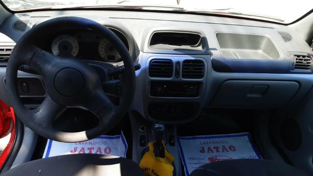 Renault Clio Exp 1.0 - 2007 - Foto 5