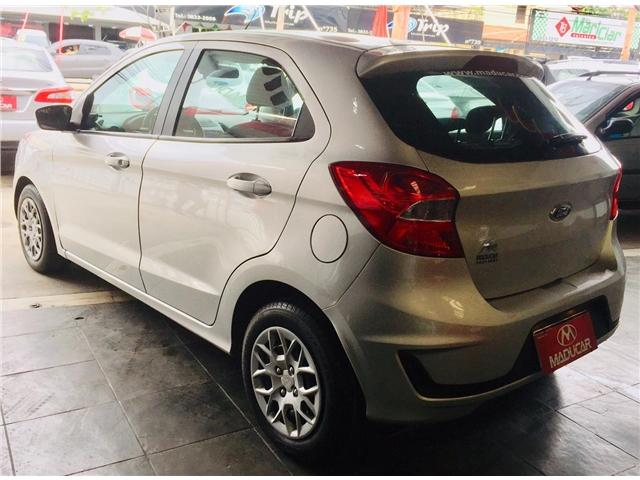 Ford Ka 1.0 ti-vct flex se manual - Foto 5