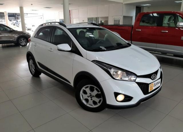HB20X Premium 1.6 AUT - Foto 9