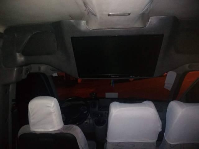 Van Renault Master - Foto 3