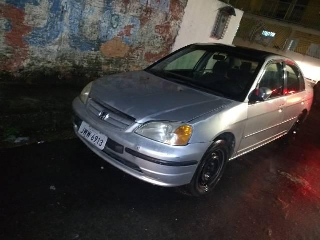 Honda Civic 2003