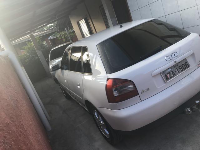 Audi A3 - Foto 4