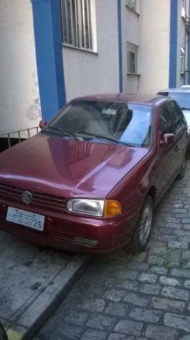 Gol 98 - Foto 2