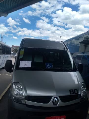 Van Renault Master - Foto 6