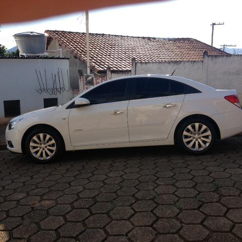 Cruze 2014 ltz - Foto 4