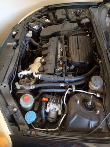 Honda Civic 2002Completo.! - Foto 3