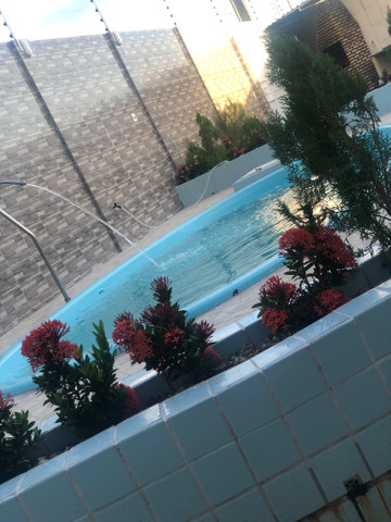 Alugo casa para aniversários e FDS em família - Foto 6