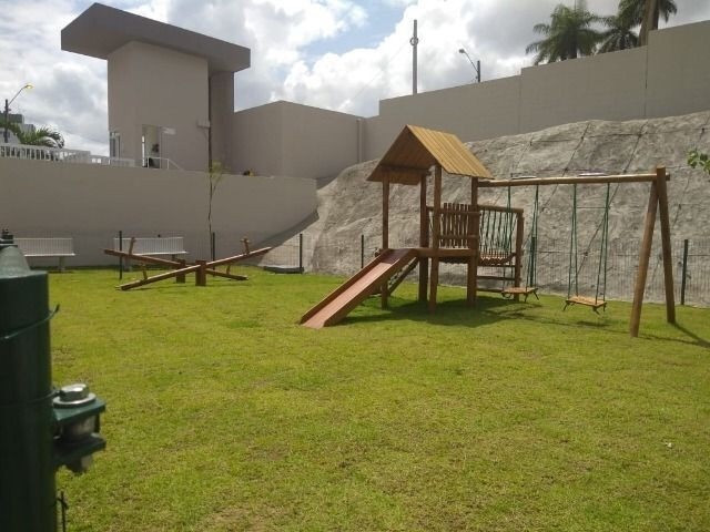 Alugo apto no Jardins do Frio, condomínio incluso e vista para Mata! - Foto 8