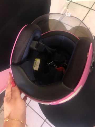 Capacete - Foto 3
