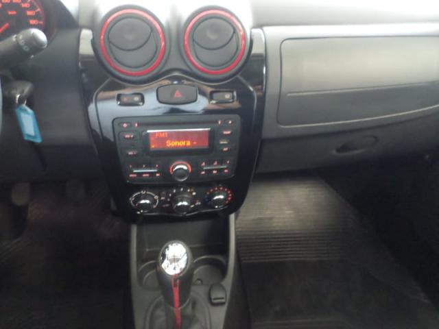 RENAULT SANDERO GT LINE HI-FLEX 1.6 8V 4P - Foto 11