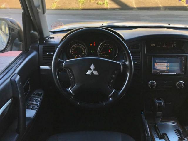 Mitsubishi Pajero Full HPE - Foto 7