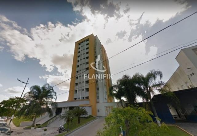 APARTAMENTO COM 1 DORMITÓRIOS CENTRO - Foto 11