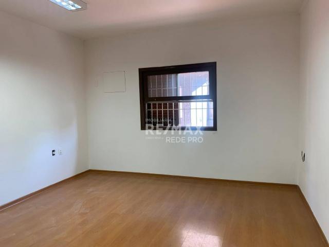 Casa com 3 dormitórios para alugar - Centro - Vinhedo/SP - Foto 12