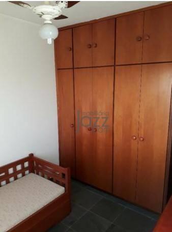 Apartamento com 3 dormitórios à venda, 82 m² por R$ 420.000,00 - Jardim Chapadão - Campina - Foto 4