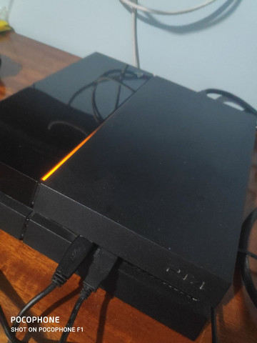 Playstation 4