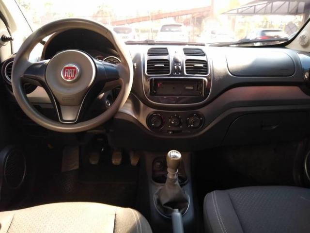 Fiat Siena Attractive 1.4 - Foto 6