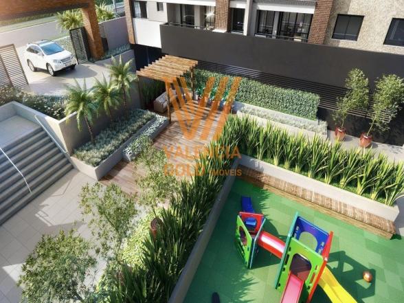 BOSC ECO RESIDENCE | 94 m² | 3 Dorm | Suíte | Vaga Dupla | Bom Retiro - Foto 11