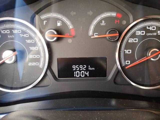 Fiat Siena Attractive 1.4 - Foto 7