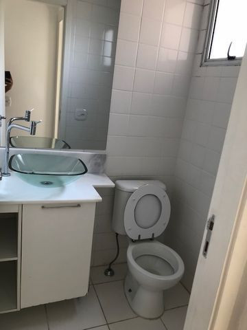 Vendo com tudo Dentro, Apartamento Pq do Carmo, 14o andar, 2 dorm - Foto 10
