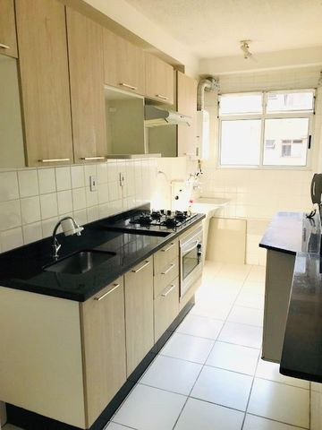 Vendo com tudo Dentro, Apartamento Pq do Carmo, 14o andar, 2 dorm - Foto 4