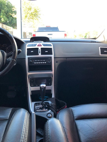 Peugeot 307 completo