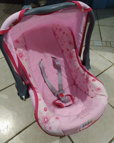 Vendo Bebe Conforto - Foto 2