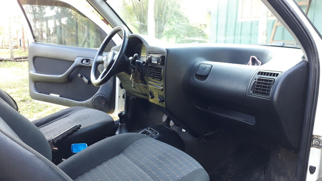 Gol 2004 modelo G3 8 válvula - Foto 6