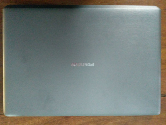 Barbada: Notebook Positivo 4G, 500 MG, 14 ", pouco uso. - Foto 4