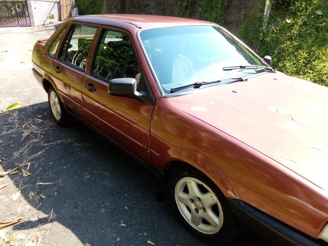 Vende-se Santana ano 2000 - Foto 7