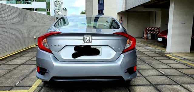 Civic - Foto 4