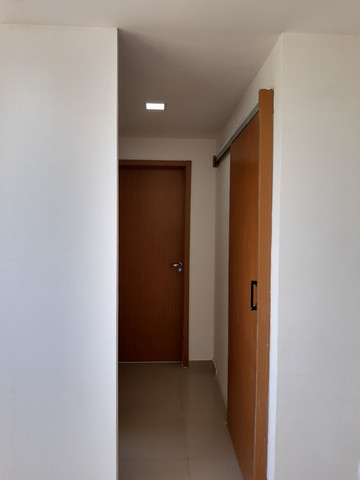 Alugo apartamento Villa natal 1° andar - Foto 12