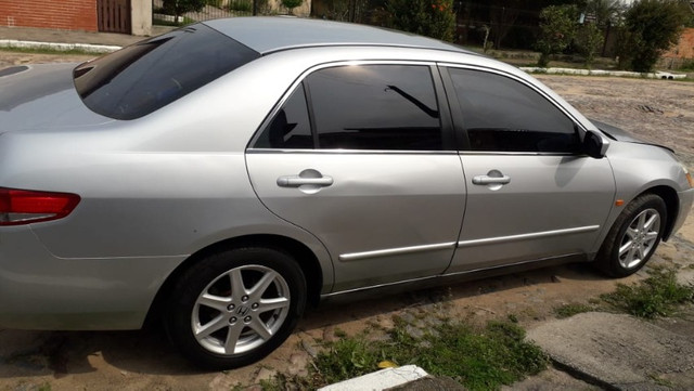 Honda Accord 2.4 ano 2005 - Foto 3