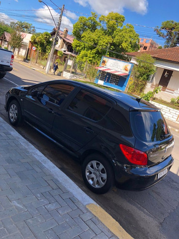 Peugeot 307 completo - Foto 4