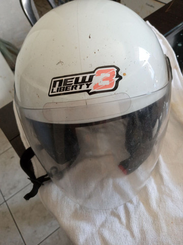 Capacete - Foto 2