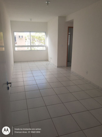 Locação em 2 Andar Próx a UPA em São Lourenço da Mata - Foto 5