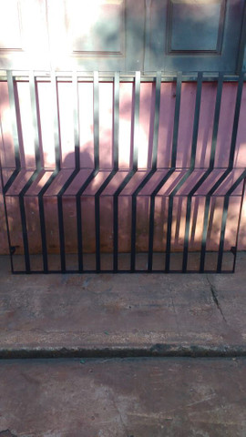 GRADES O KIT COM 6 PEÇAS 850 REAIS - Foto 5