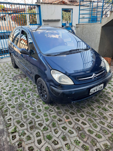 Vendo citroen /xsara Picasso Gx - Foto 5