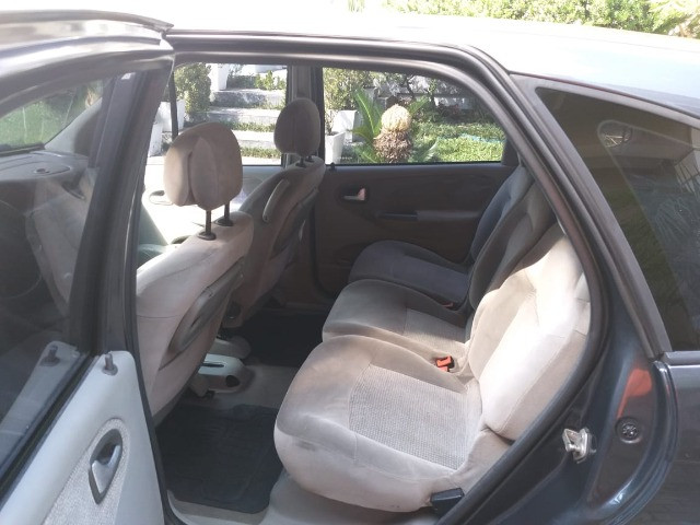 Renault Scénic 2008, 2.0 Privillége 16V gasolina 5P Manual - Foto 6