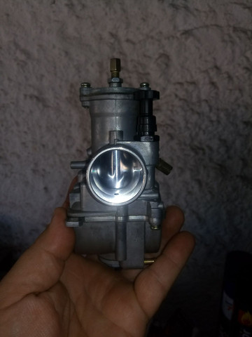 Carburador Koso 30mm - Foto 4