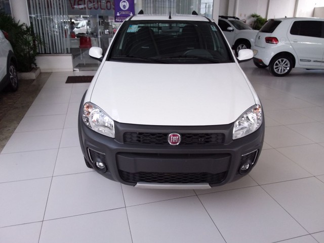 FIAT STRADA 1.4 FREEDOM CD 3P 2019/2020