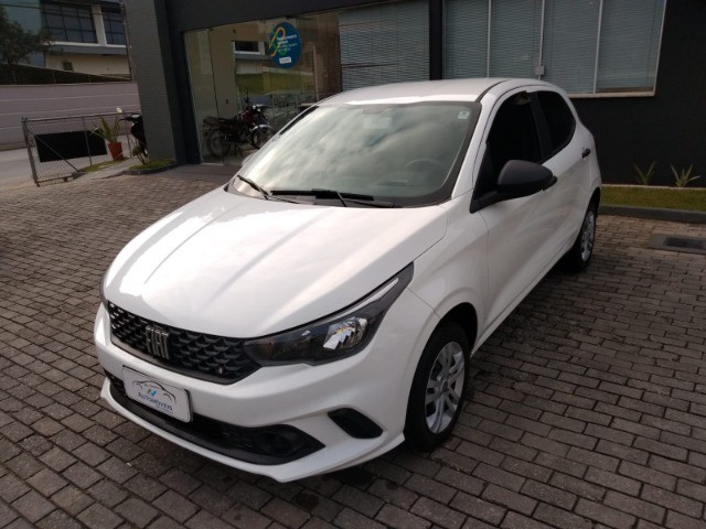 FIAT ARGO 1.0
