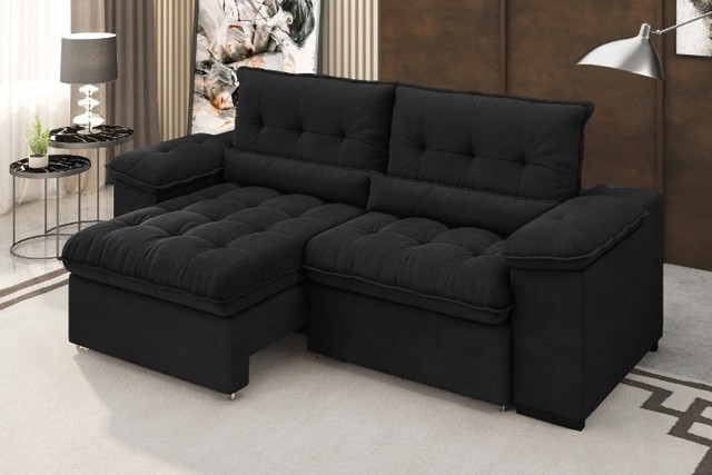 Super Oferta Estofado Retr til Reclin vel Arezzo 2 15 Best House