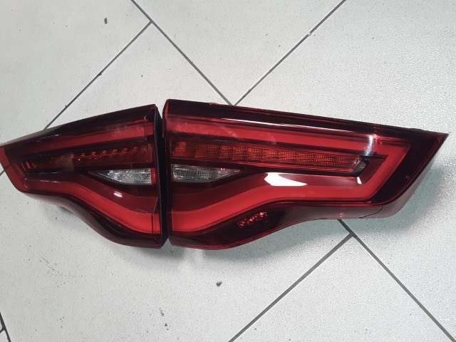  Lanterna Bmw - Foto 4