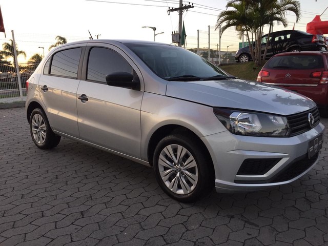 GOL 1.6