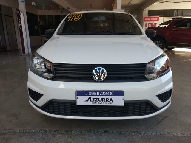GOL 1.0